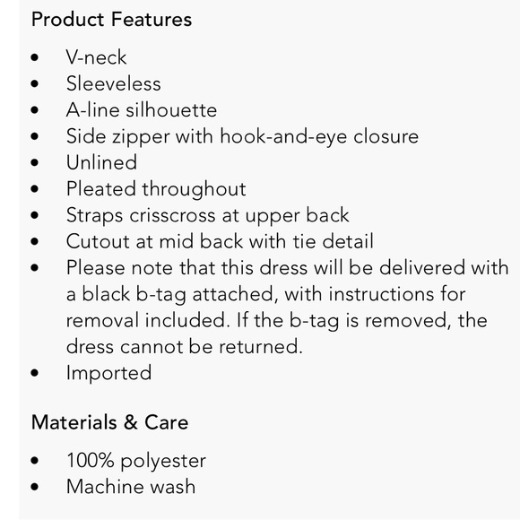 ALC Aries Dress - Green - Picture 4 of 7